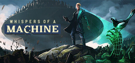 Whispers of a Machine Full Version for PC Download