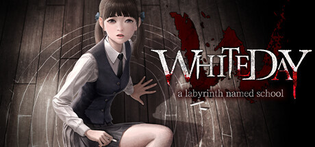 White Day: A Labyrinth Named School Full PC Game Free Download