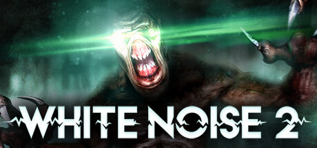 White Noise 2 Game