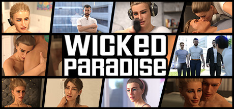 Wicked Paradise Download Full PC Game