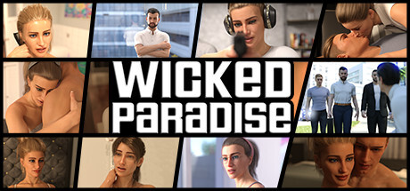 Wicked Paradise Game