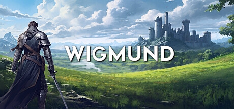 Wigmund for PC Download Game free