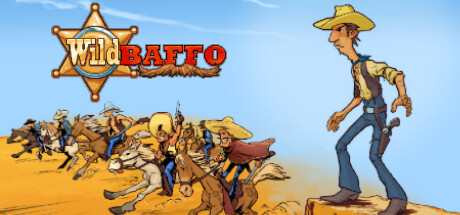 Wild Baffo Download PC FULL VERSION Game