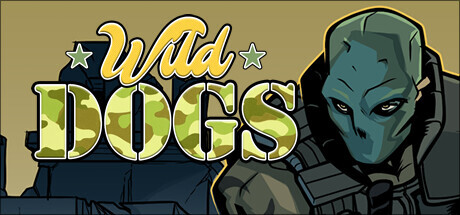 Wild Dogs Download PC Game Full free