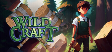 WildCraft Download PC Game Full free