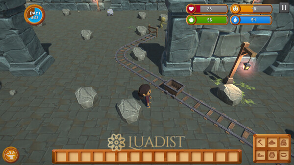 WildCraft Screenshot 1