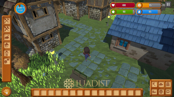 WildCraft Screenshot 3