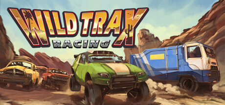 WildTrax Racing Game