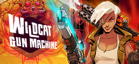 Wildcat Gun Machine Game