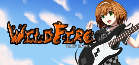 Wildfire – Ticket to Rock PC Game Full Free Download