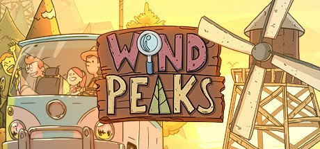 Wind Peaks Full PC Game Free Download