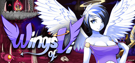 Wings Of Vi Game