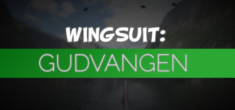Wingsuit: Gudvangen Game