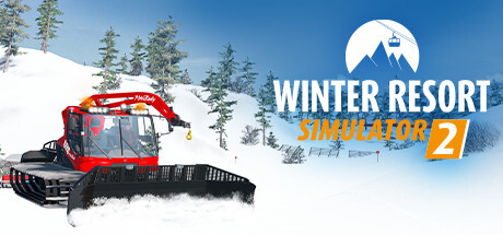 Winter Resort Simulator 2 Download PC FULL VERSION Game