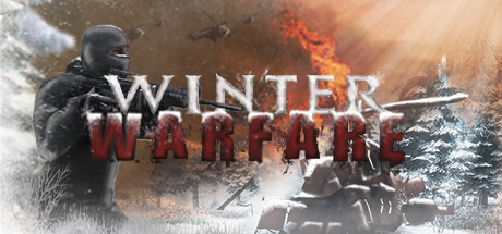 Winter Warfare: Survival Game