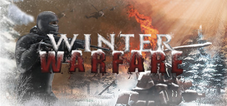 Winter Warfare: Survival PC Free Download Full Version