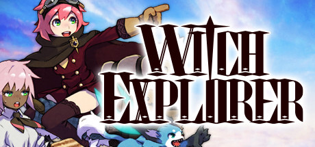 Witch Explorer Game
