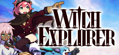 Witch Explorer for PC Download Game free