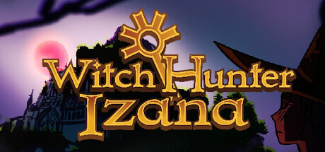 Witch Hunter Izana for PC Download Game free