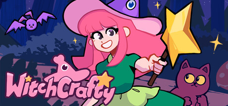 Witchcrafty Game
