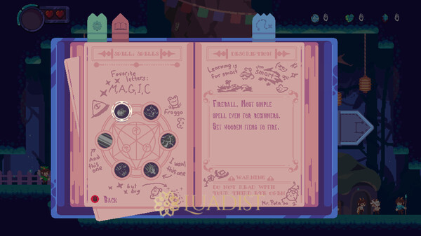 Witchcrafty Screenshot 4