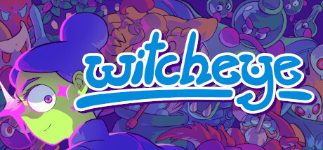 Witcheye Download Full PC Game