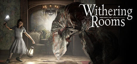 Withering Rooms Game