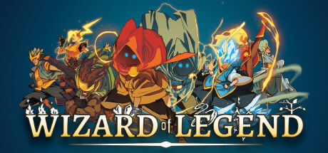 Wizard of Legend Download Full PC Game