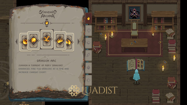 Wizard of Legend Screenshot 1