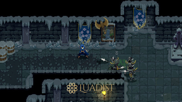 Wizard of Legend Screenshot 2