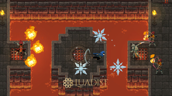 Wizard of Legend Screenshot 3