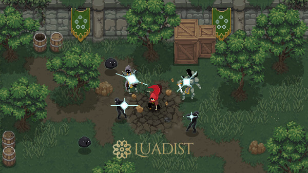 Wizard of Legend Screenshot 4