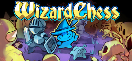 WizardChess Full PC Game Free Download