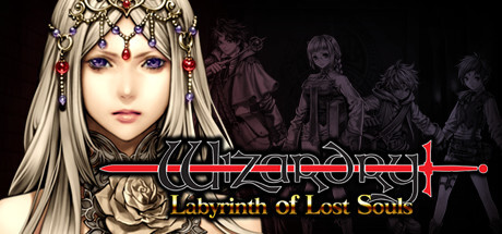 Wizardry: Labyrinth of Lost Souls Game