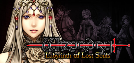 Wizardry: Labyrinth of Lost Souls PC Game Full Free Download