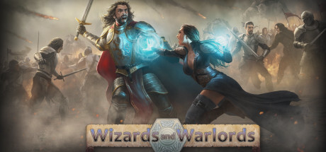 Wizards and Warlords Game