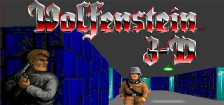 Wolfenstein 3D Game
