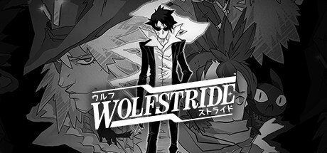 Download Wolfstride Full PC Game for Free