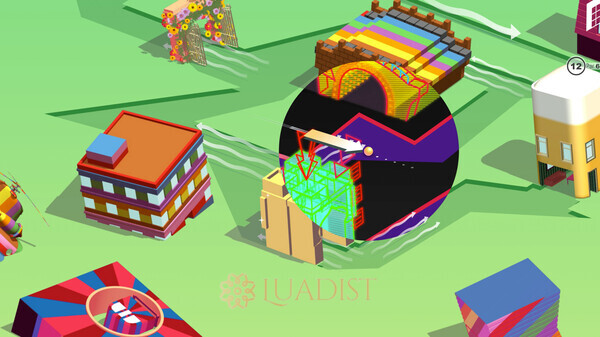 Wonderputt Forever Screenshot 2