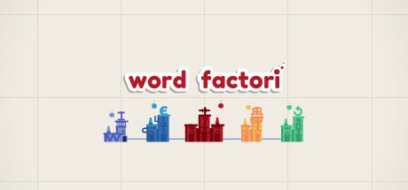 Word Factori Game