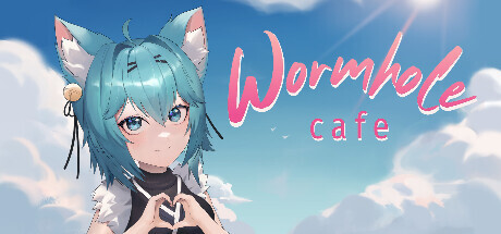 Wormhole Cafe for PC Download Game free