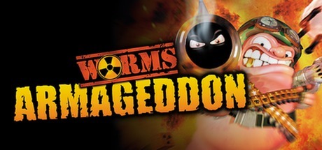 Worms Armageddon Game