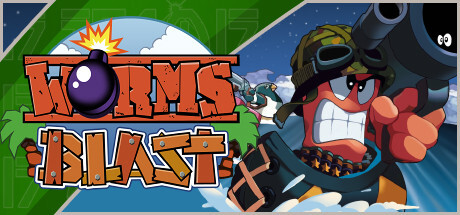 Worms Blast PC Free Download Full Version