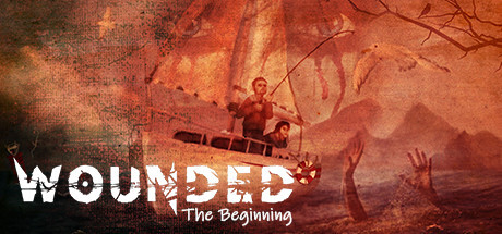 Wounded - The Beginning Game