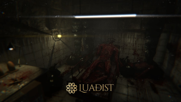 Wounded - The Beginning Screenshot 1