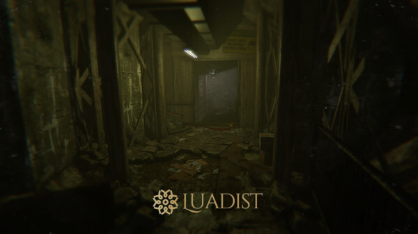 Wounded - The Beginning Screenshot 2