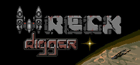 Wreckdigger Game