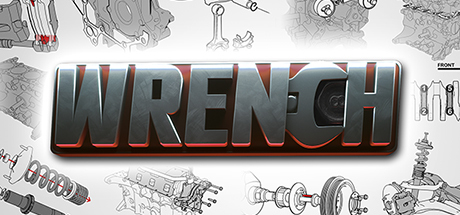 Wrench PC Game Full Free Download