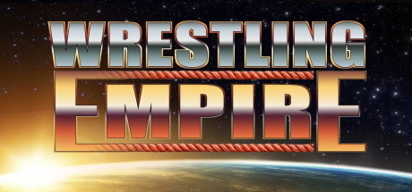 Wrestling Empire Game