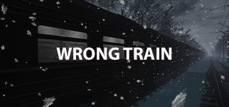 Wrong Train Game